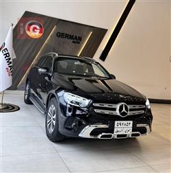 مێرسێدس بێنز GLC